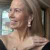 Ava käsikoru; kulta/beige 002