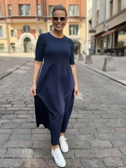 Cu Hilde Chabrina midimekko; sininen