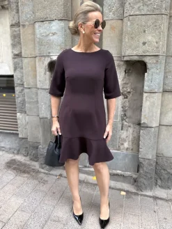 DW Elle mekko; munakoiso