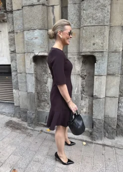 DW Elle mekko; munakoiso