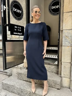 DW Julia midimekko; tummansininen