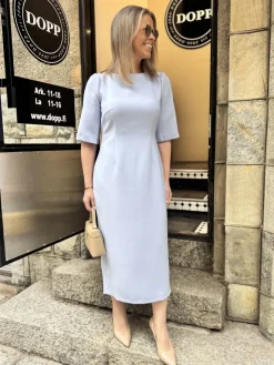 DW Julia midimekko; vaaleansininen