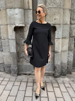DW Vera mekko; musta