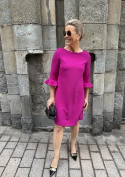 DW Vera mekko; purppura