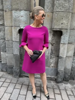 DW Vera mekko; purppura