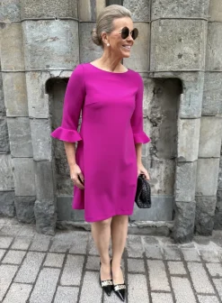 DW Vera mekko; purppura