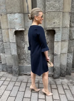 DW Vera mekko; sininen