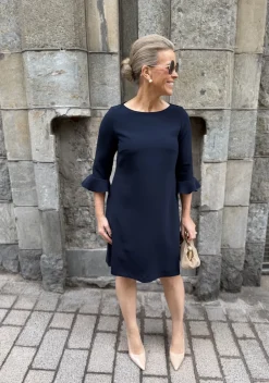 DW Vera mekko; sininen