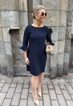 DW Vera mekko; sininen