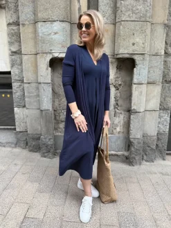 Jill joustava rannekoru; beige marmori