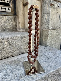 Kangashelmet; ruskeat
