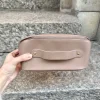 Meikkilaukku BOW19; taupe