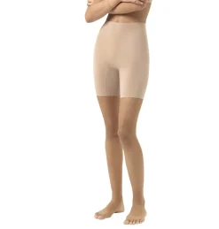 Mey näkymättömät shortsit; tan