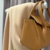 Pipaluk Pasmina huivi; butterscotch