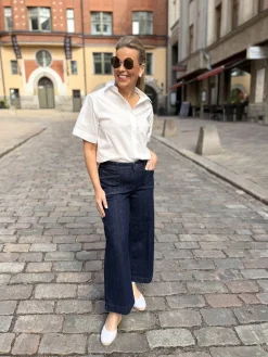 UUTTA! DREAM CULOTTE POCKET; D683