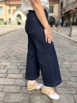 UUTTA! DREAM CULOTTE POCKET; D683