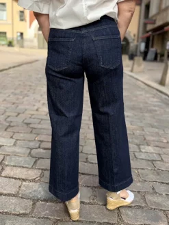 UUTTA! DREAM CULOTTE POCKET; D683