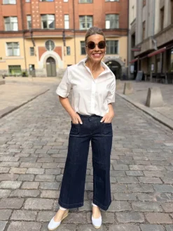 UUTTA! DREAM CULOTTE POCKET; D683