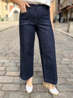 UUTTA! DREAM CULOTTE POCKET; D683