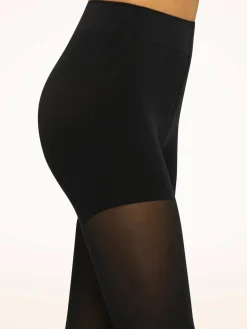 Wolford 66 den tummy control; Mustat
